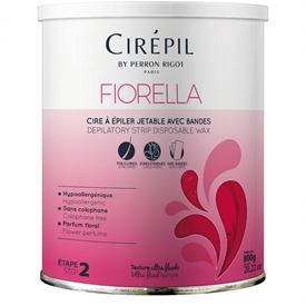 Fiorella Pot 800gr
