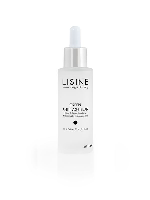 Green Anti-âge Elixir 30ml