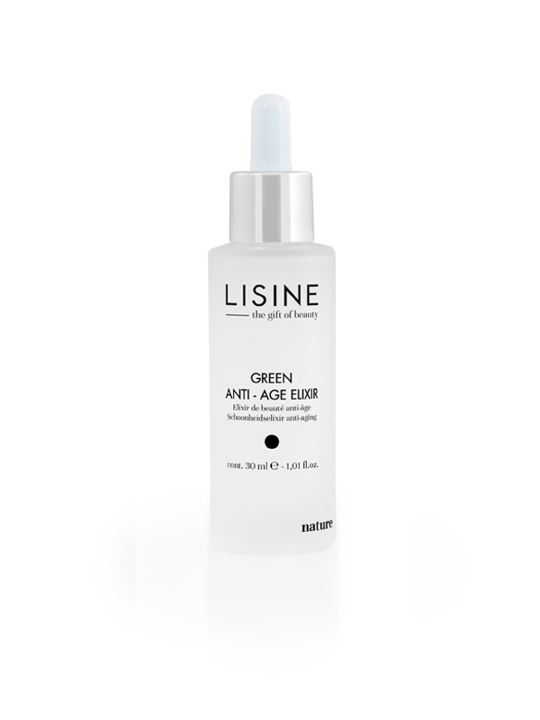 Green Anti-âge Elixir 30ml
