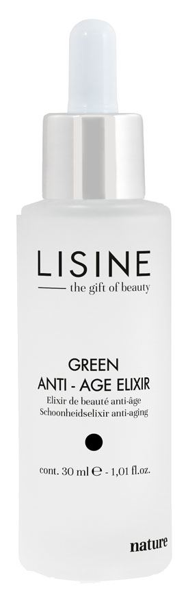 Green Anti-âge Elixir 30ml
