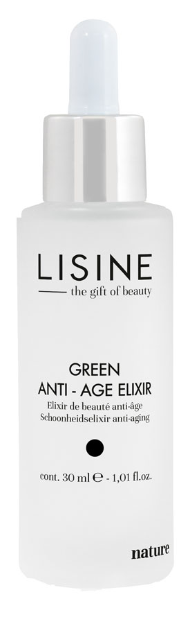 Green Anti-âge Elixir 30ml