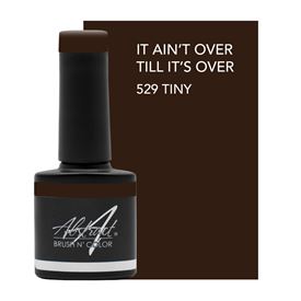 BNC19 It Ain't Over Till It's Over 7,5ml ( Always On The Run)