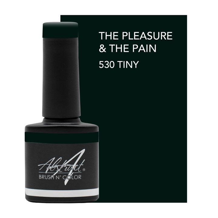 BNC19 The Pleasure & The Pain 7,5ml ( Always On The Run)