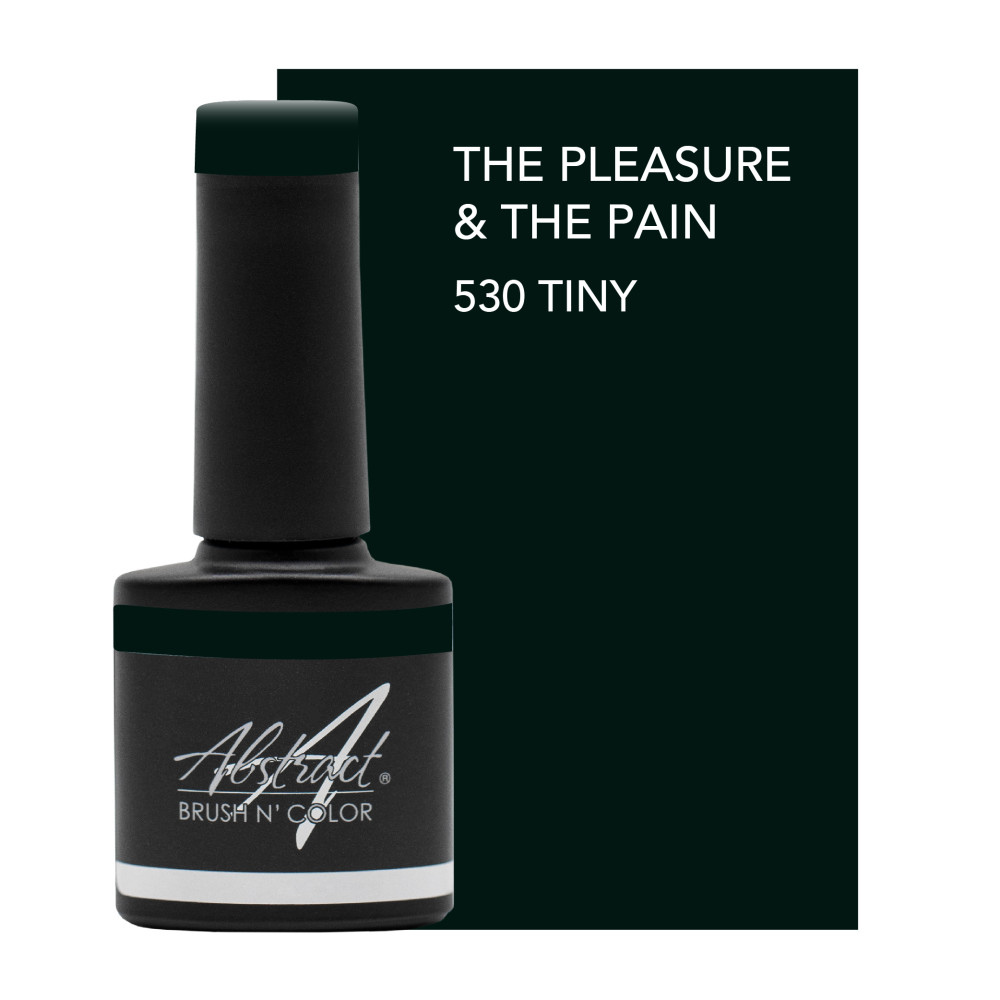 BNC19 The Pleasure & The Pain 7,5ml ( Always On The Run)