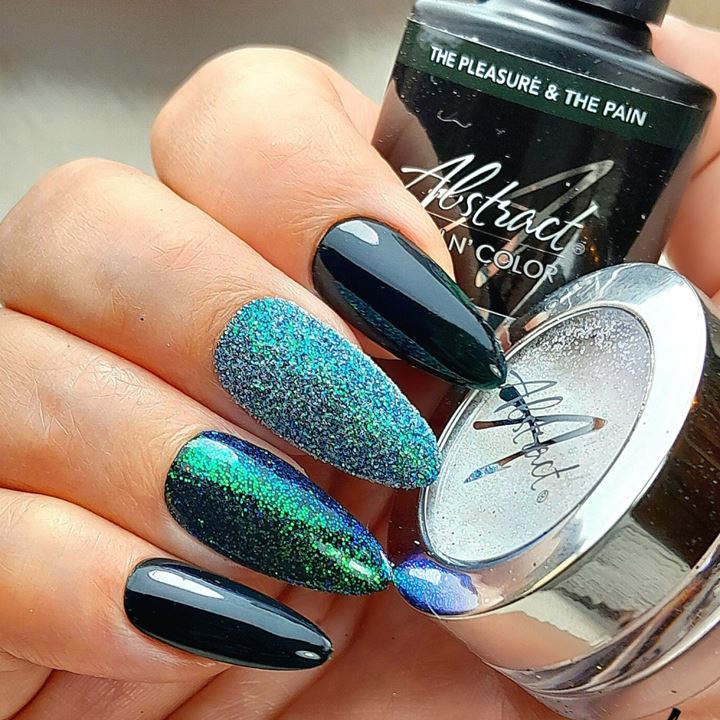 BNC19 The Pleasure & The Pain 7,5ml ( Always On The Run)