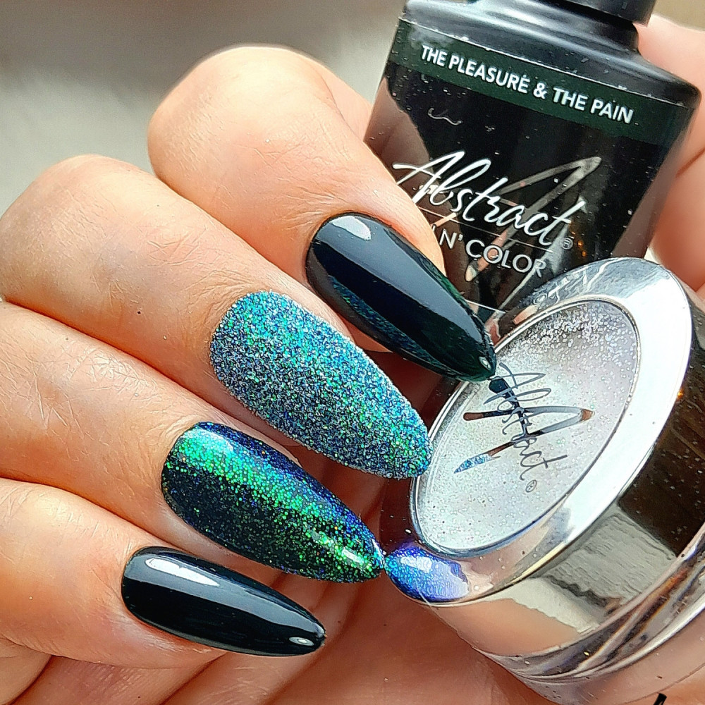BNC19 The Pleasure & The Pain 7,5ml ( Always On The Run)