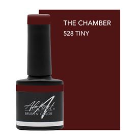 BNC19 The Chamber 7,5ml ( Always On The Run)