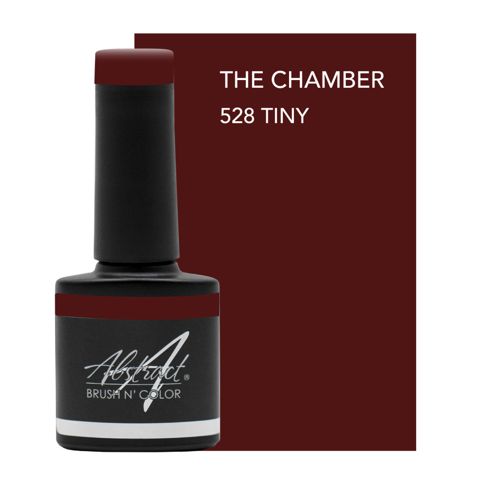 BNC19 The Chamber 7,5ml ( Always On The Run)