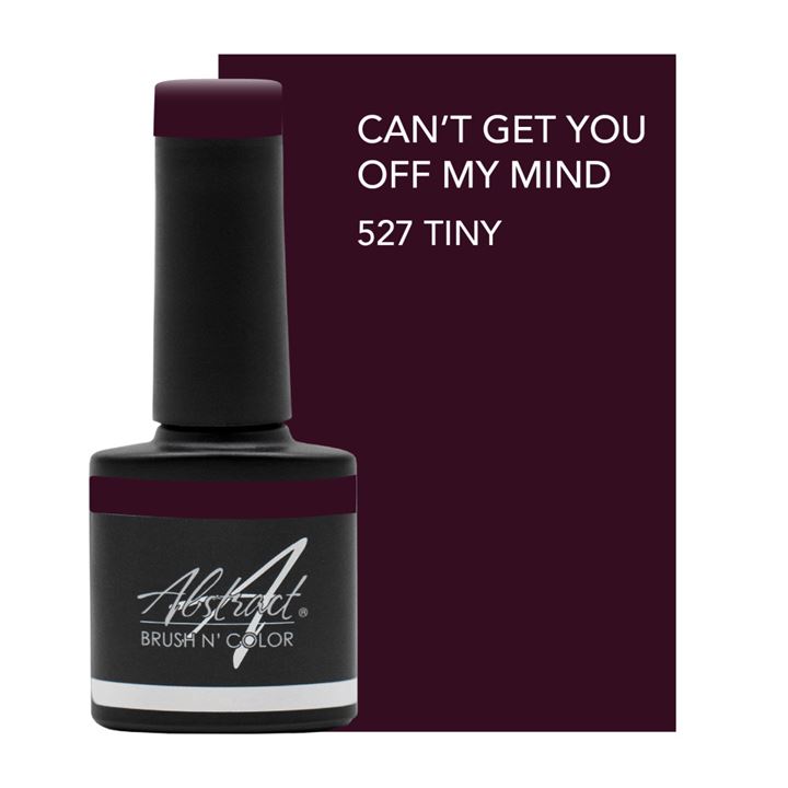 BNC19 Can't Get You Off My Mind 7,5ml (Always On The Run)