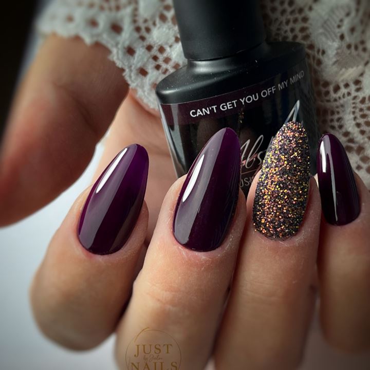 BNC19 Can't Get You Off My Mind 7,5ml (Always On The Run)