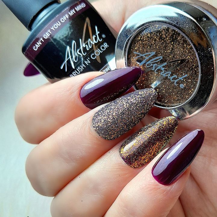 BNC19 Can't Get You Off My Mind 7,5ml (Always On The Run)