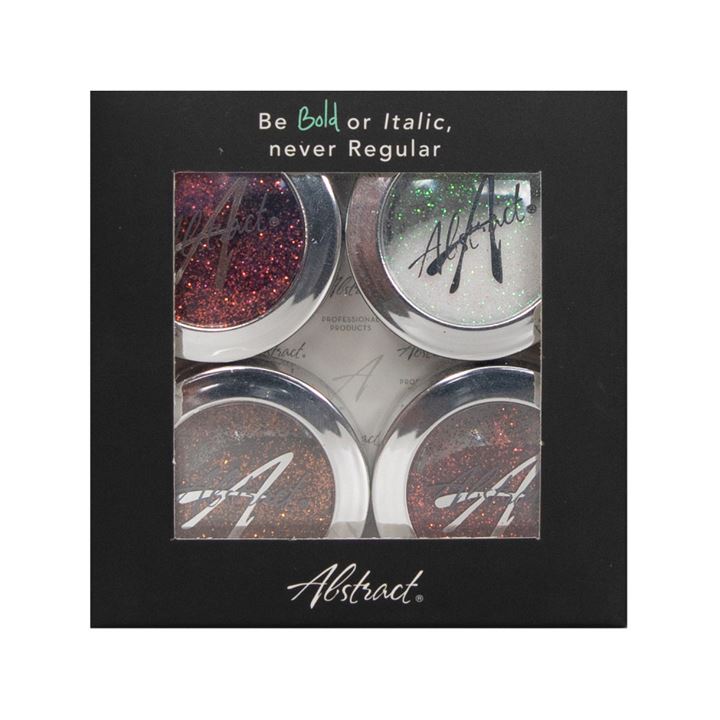 BNC19 Glitter Collection Always On The Run