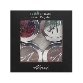 BNC19 Glitter Collection Always On The Run