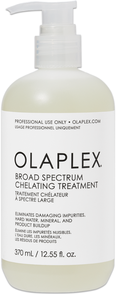 Broad Spectrum Chelating Treatment 370ml