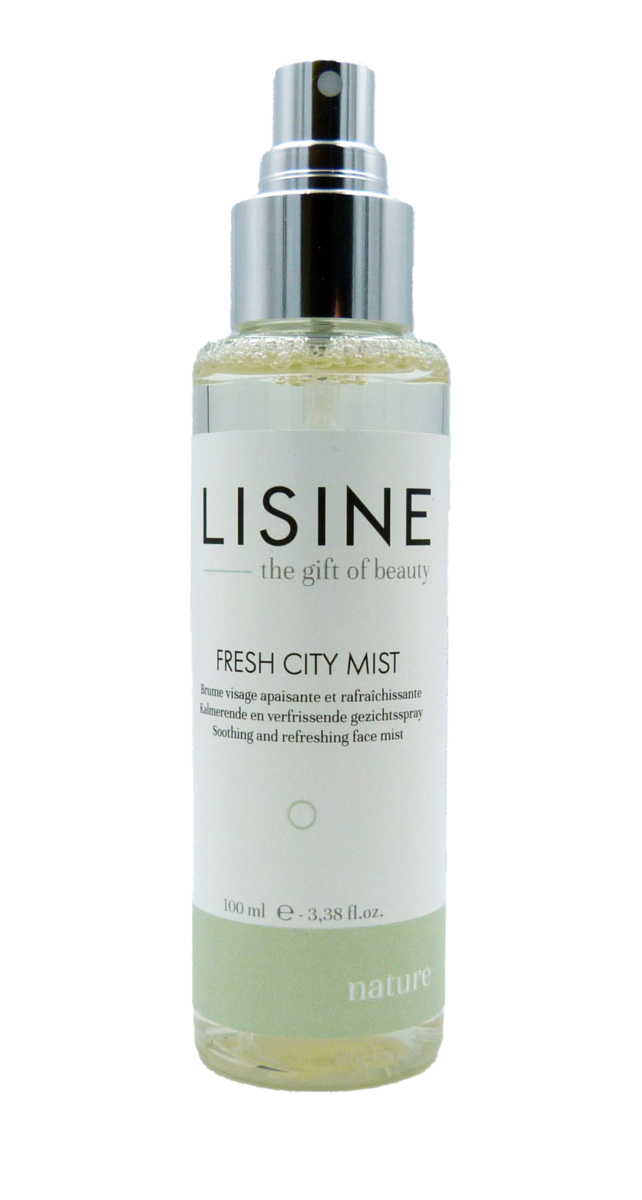Fresh City Mist 100ml