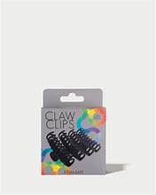 Claw Clips Black