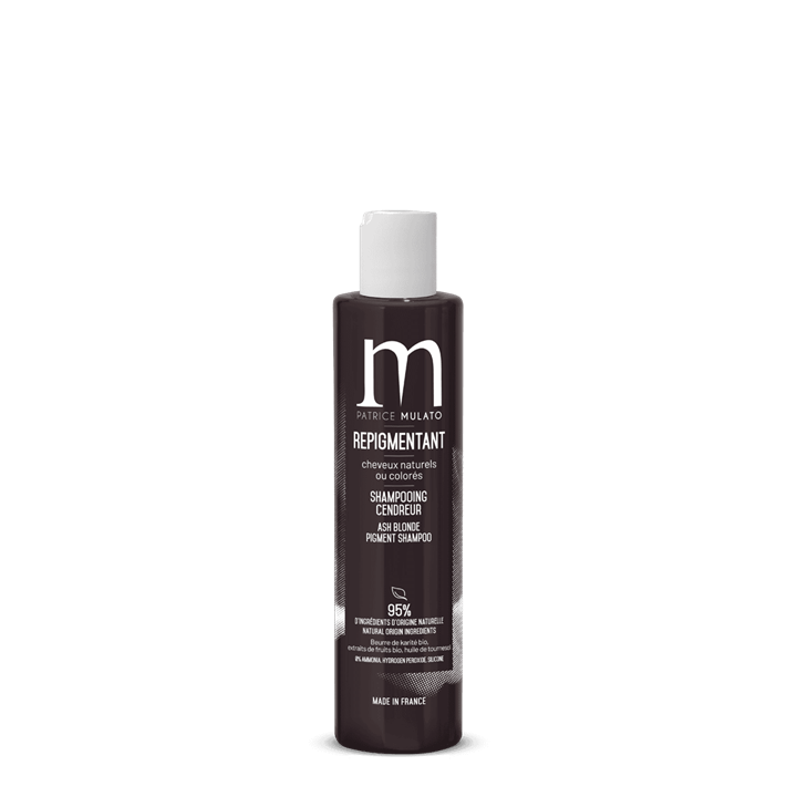 Repig Shampooing Cendreur 200 ML