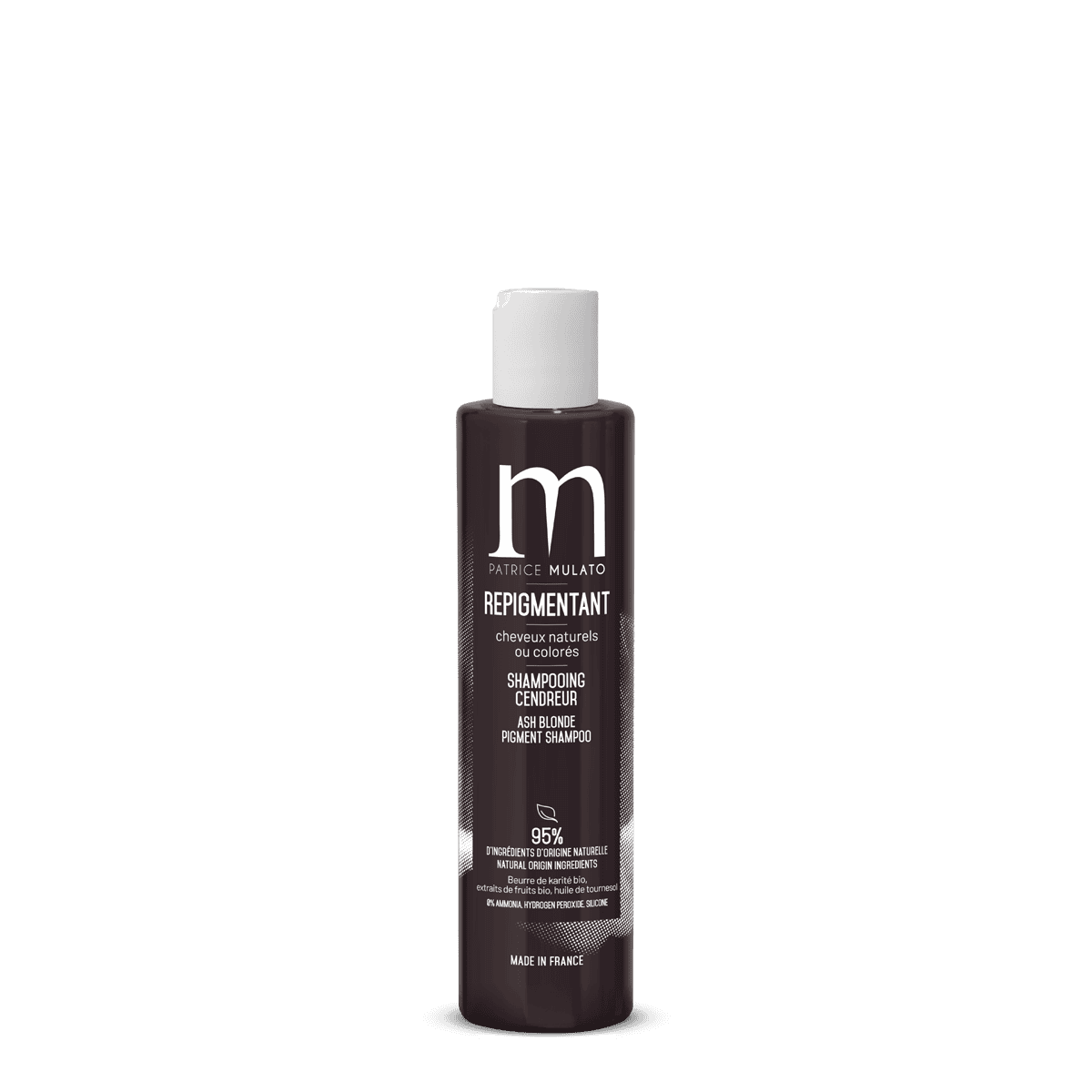 Repig Shampooing Cendreur 200 ML
