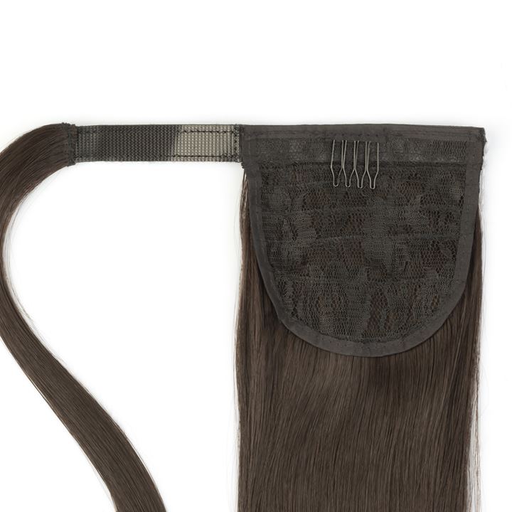 Pony Tail Châtain Clair