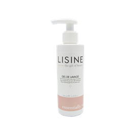 Gel de Lavage 200ml