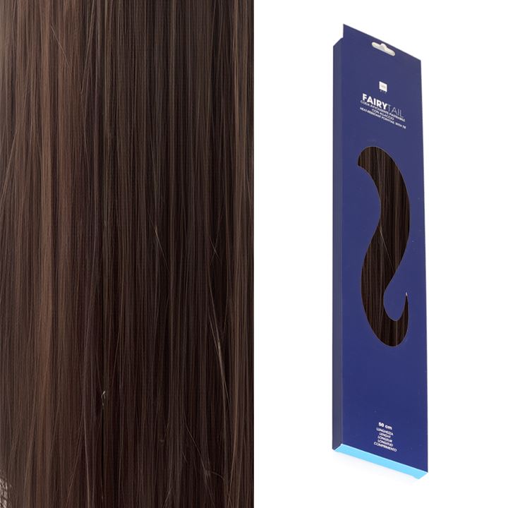 Pony Tail  Brune