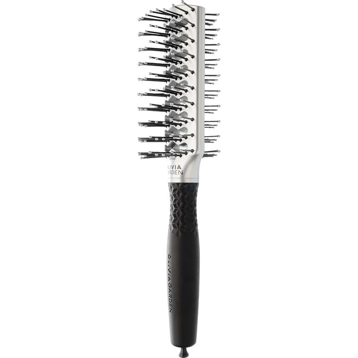 Essential Double Tunnel Nylon/Double Silver