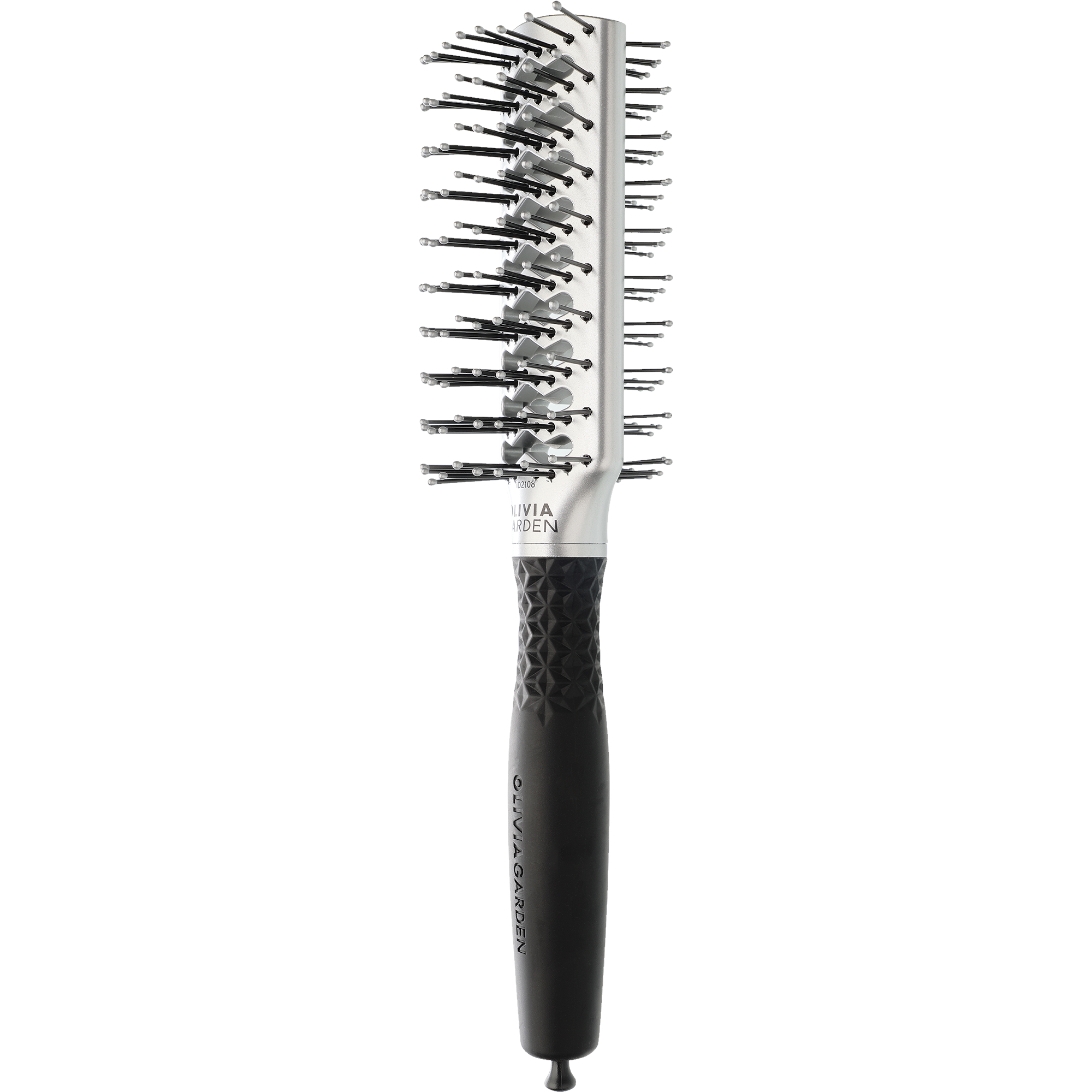 Essential Double Tunnel Nylon/Double Silver