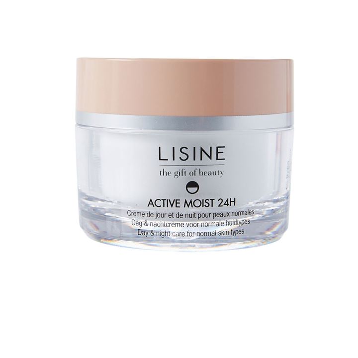 Active Moist 24h 50ml