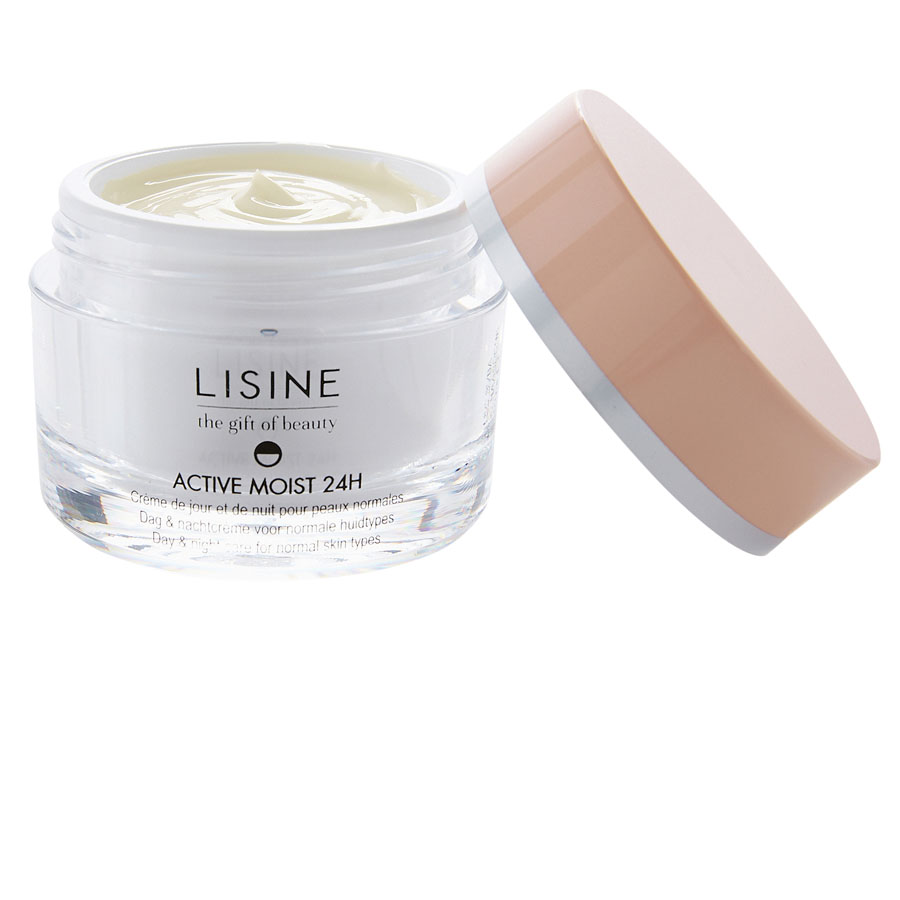 Active Moist 24h 50ml