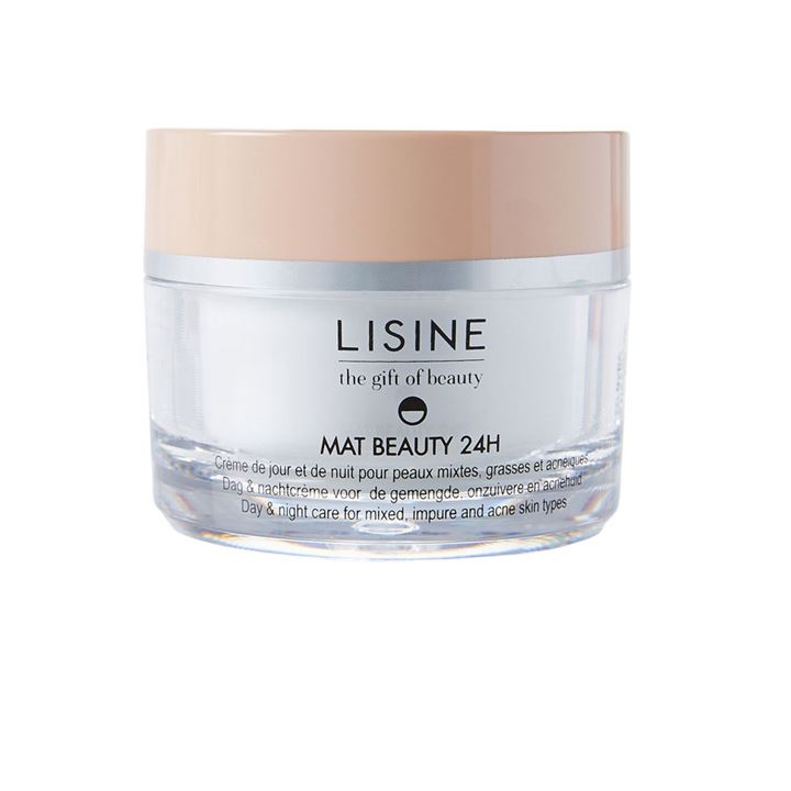 Mat Beauty 24h 50ml
