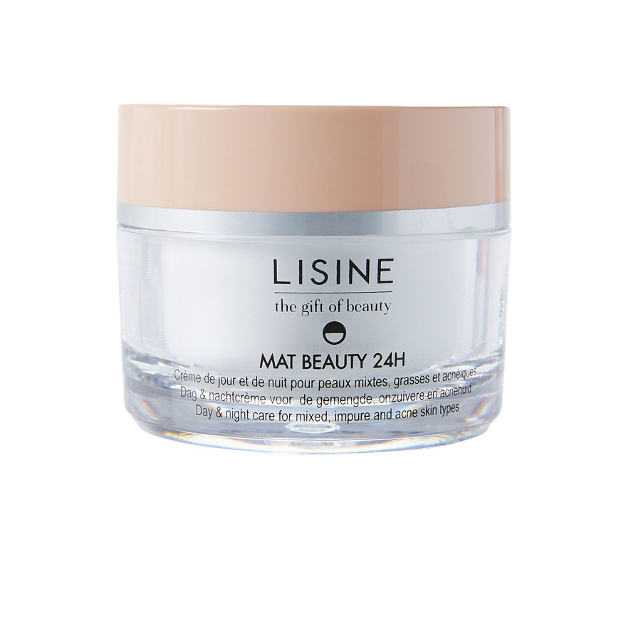 Mat Beauty 24h 50ml