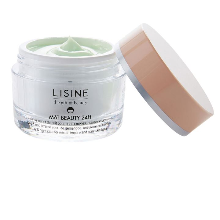 Mat Beauty 24h 50ml