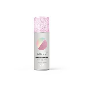 SIBEL H&B Spray Brillant 125ml Rose