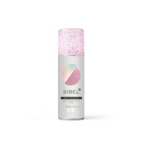 SIBEL H&B Spray Brillant 125ml Rose