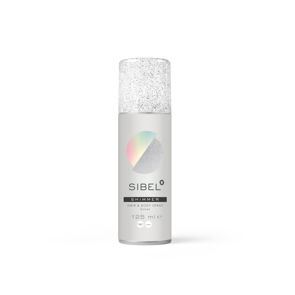 SIBEL H&B Spray Brillant 125ml Argent