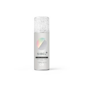SIBEL H&B Spray Brillant 125ml Argent