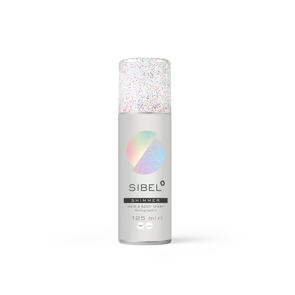 SIBEL H&B Spray Brillant 125ml Holographique
