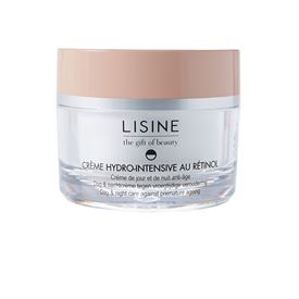 Crème Hydro-Intensive au Rétinol 24h 50ml