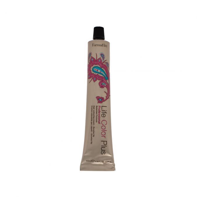 Life Color Plus 100ml 9.0