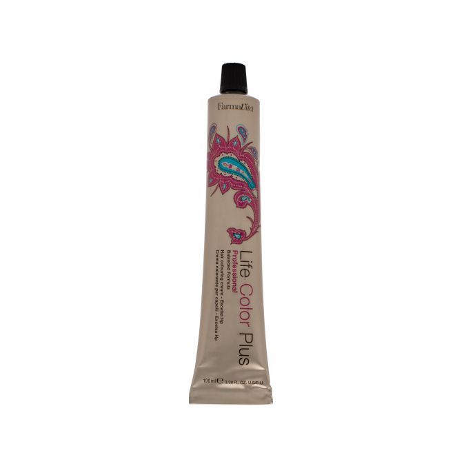 Life Color Plus 100ml 9.0