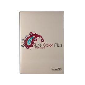 Life Color Plus Color Nuancier Big 2022
