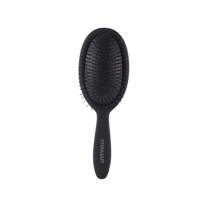 FR Brosse Black To the Future