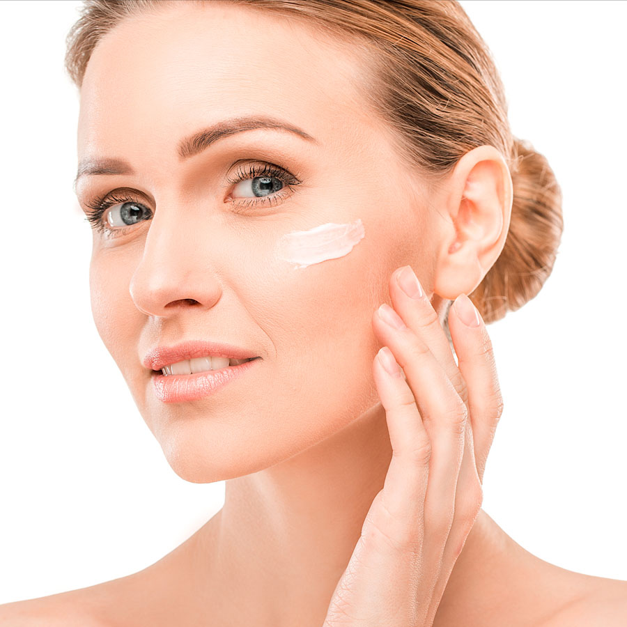 Total Skin Rescue 30ML