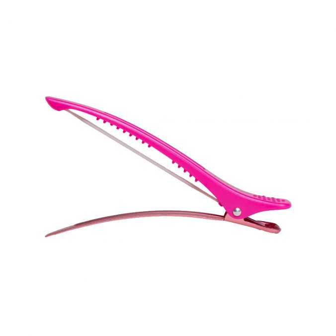 FR Super Sectioners Pink 4pcs