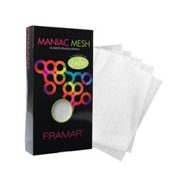 FR Maniac Mesh 15x27 50pcs
