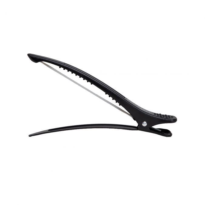 FR Super Sectioners Black 4pcs