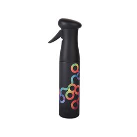 FR Spray Bottle Myst Assist Black