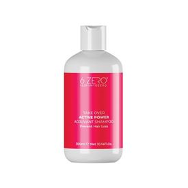 Take Over Active Power Shampoo 300ml