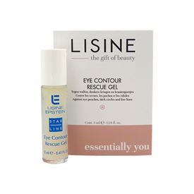 Eye Contour Rescue Gel 10ml