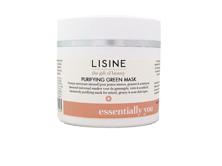 Purifying Green Mask 100ml